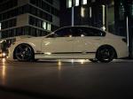 BMW 3-Series Sedan by Prior Design 2012 года